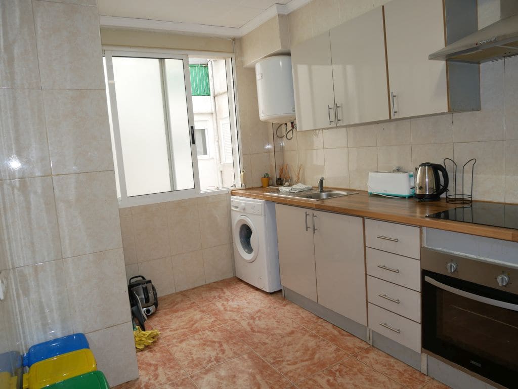 3 camera da letto Appartamento in vendita in Almoines - 95.000 € (Rif: 10034252)