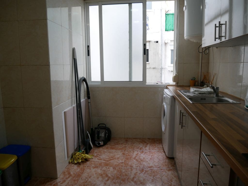 3 camera da letto Appartamento in vendita in Almoines - 95.000 € (Rif: 10034252)