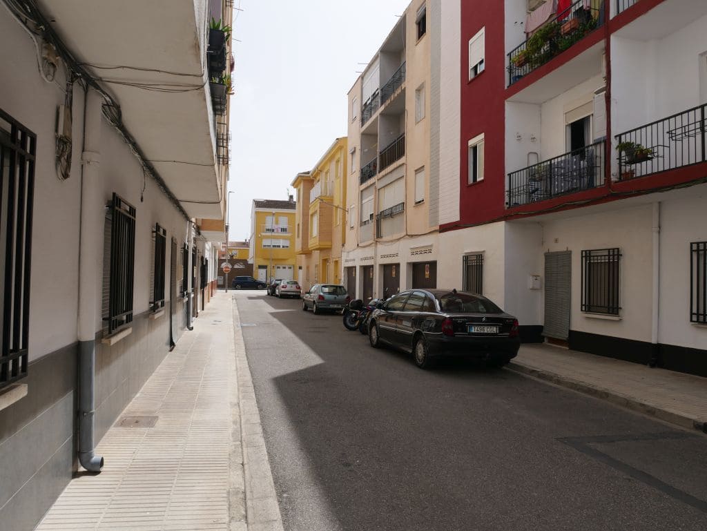 3 camera da letto Appartamento in vendita in Almoines - 95.000 € (Rif: 10034252)