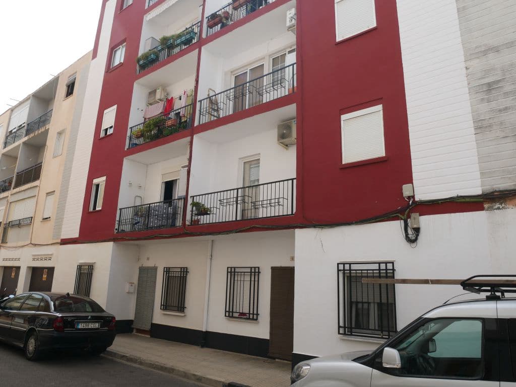 3 camera da letto Appartamento in vendita in Almoines - 95.000 € (Rif: 10034252)