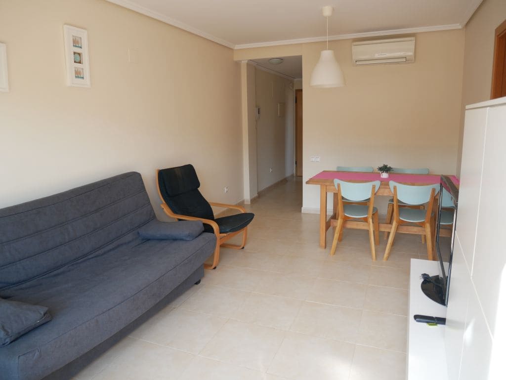 3 sypialnia Apartament na sprzedaż w Denia z basenem - 400 000 € (Ref: 10071011)