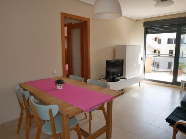 3 sypialnia Apartament na sprzedaż w Les Bovetes - La Felicidad, Dénia z basenem - 400 000 € (Ref: 10071011)