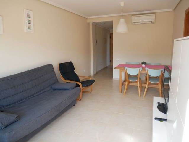 3 sypialnia Apartament na sprzedaż w Les Bovetes - La Felicidad, Dénia z basenem - 400 000 € (Ref: 10071011)