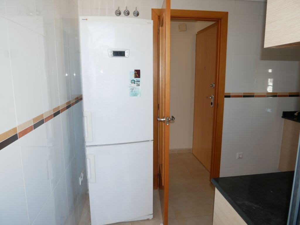 3 sypialnia Apartament na sprzedaż w Denia z basenem - 400 000 € (Ref: 10071011)