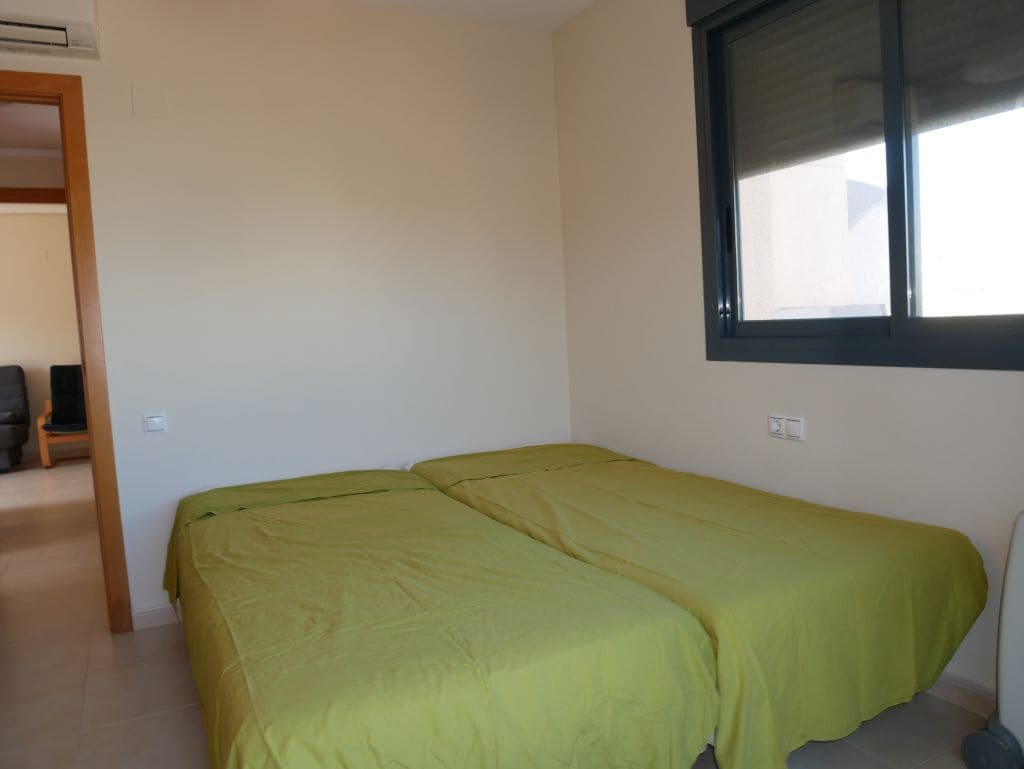 3 sypialnia Apartament na sprzedaż w Denia z basenem - 400 000 € (Ref: 10071011)