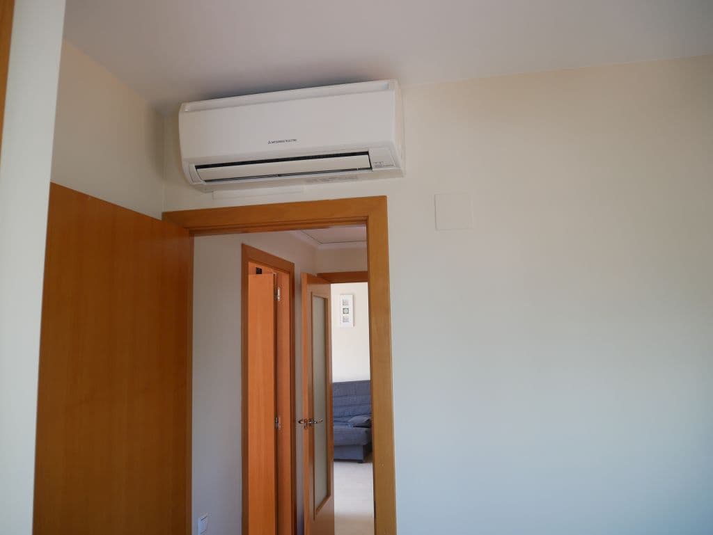 3 sypialnia Apartament na sprzedaż w Denia z basenem - 400 000 € (Ref: 10071011)