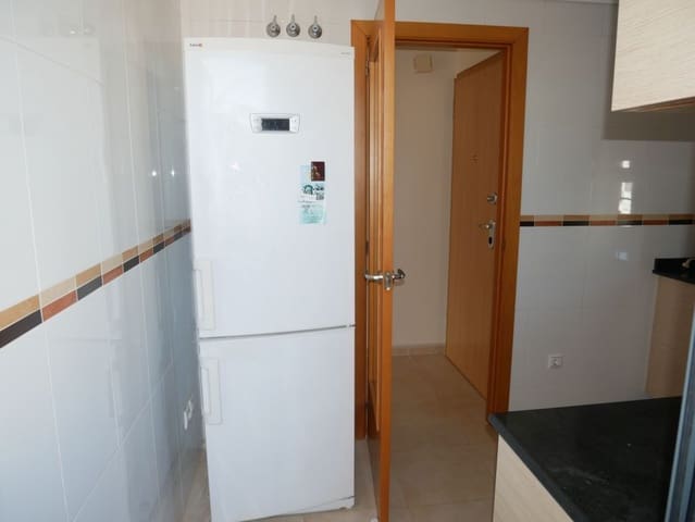 3 sypialnia Apartament na sprzedaż w Les Bovetes - La Felicidad, Dénia z basenem - 400 000 € (Ref: 10071011)