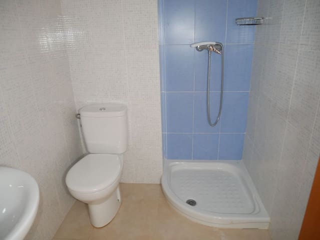 3 sypialnia Apartament na sprzedaż w Les Bovetes - La Felicidad, Dénia z basenem - 400 000 € (Ref: 10071011)