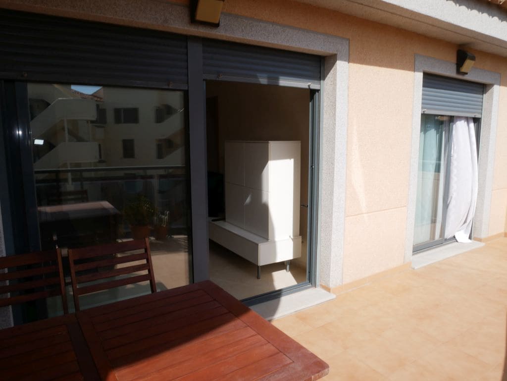 3 sypialnia Apartament na sprzedaż w Denia z basenem - 400 000 € (Ref: 10071011)