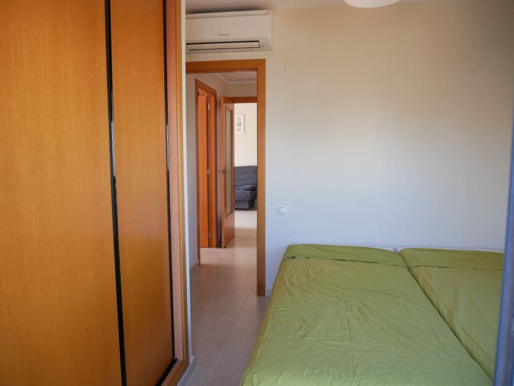 3 sypialnia Apartament na sprzedaż w Denia z basenem - 400 000 € (Ref: 10071011)