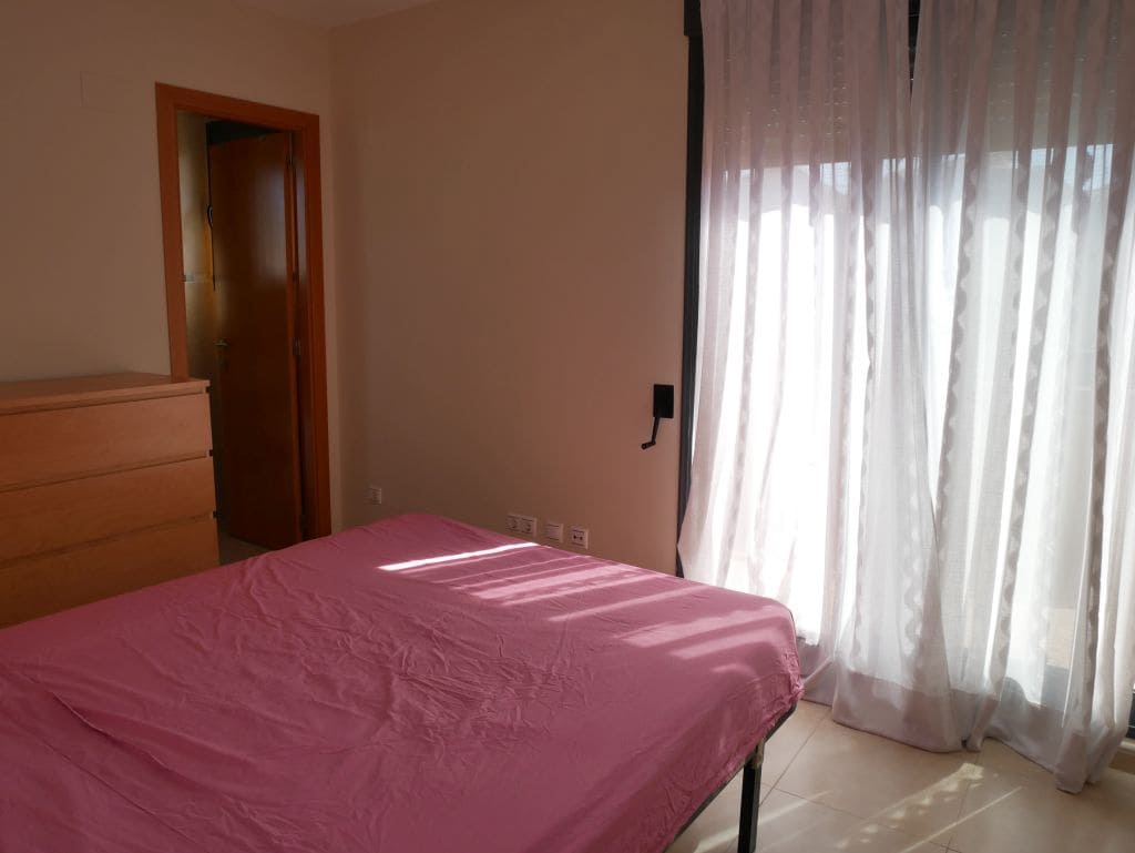 3 sypialnia Apartament na sprzedaż w Denia z basenem - 400 000 € (Ref: 10071011)