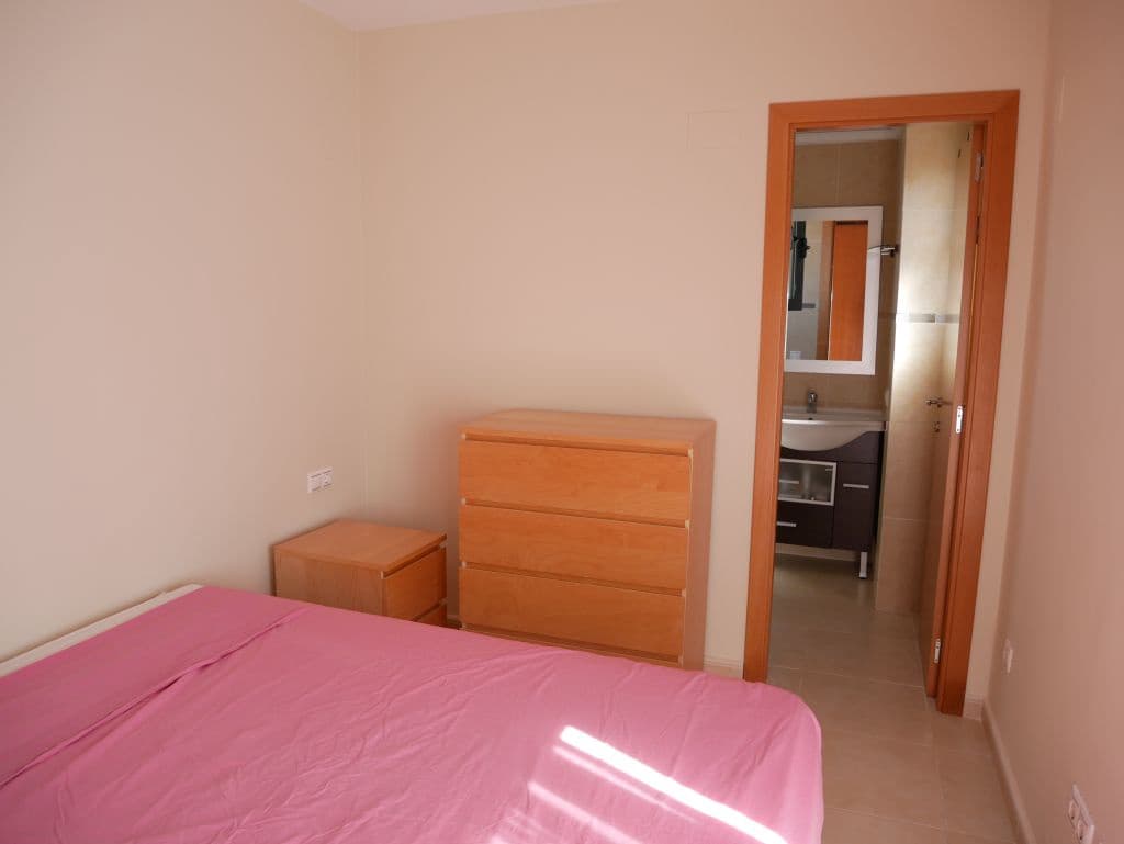 3 sypialnia Apartament na sprzedaż w Denia z basenem - 400 000 € (Ref: 10071011)