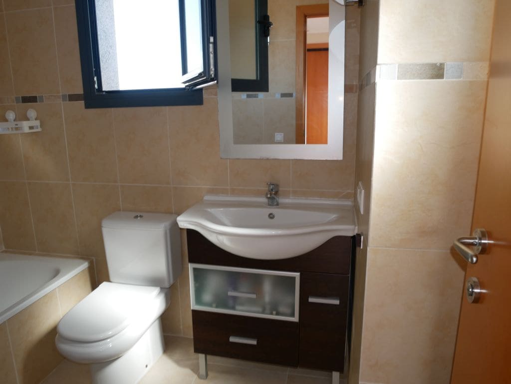 3 sypialnia Apartament na sprzedaż w Denia z basenem - 400 000 € (Ref: 10071011)