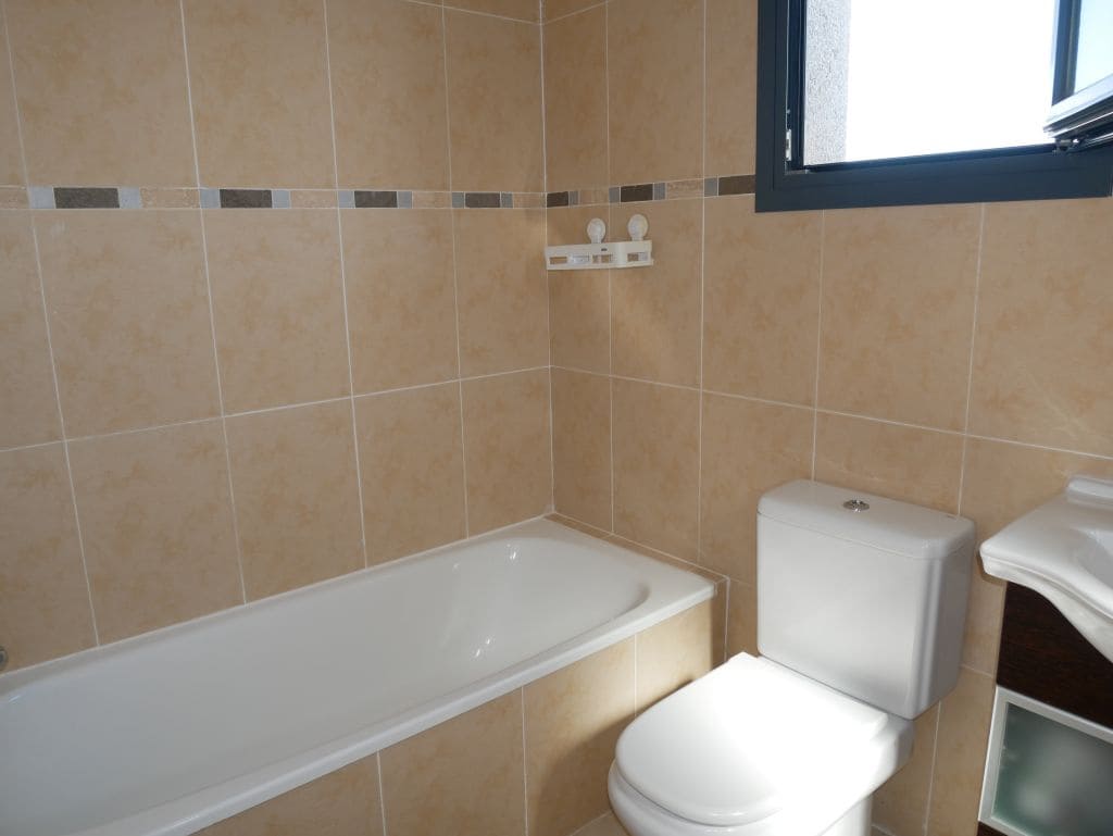 3 sypialnia Apartament na sprzedaż w Denia z basenem - 400 000 € (Ref: 10071011)