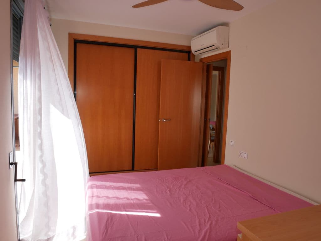 3 sypialnia Apartament na sprzedaż w Denia z basenem - 400 000 € (Ref: 10071011)