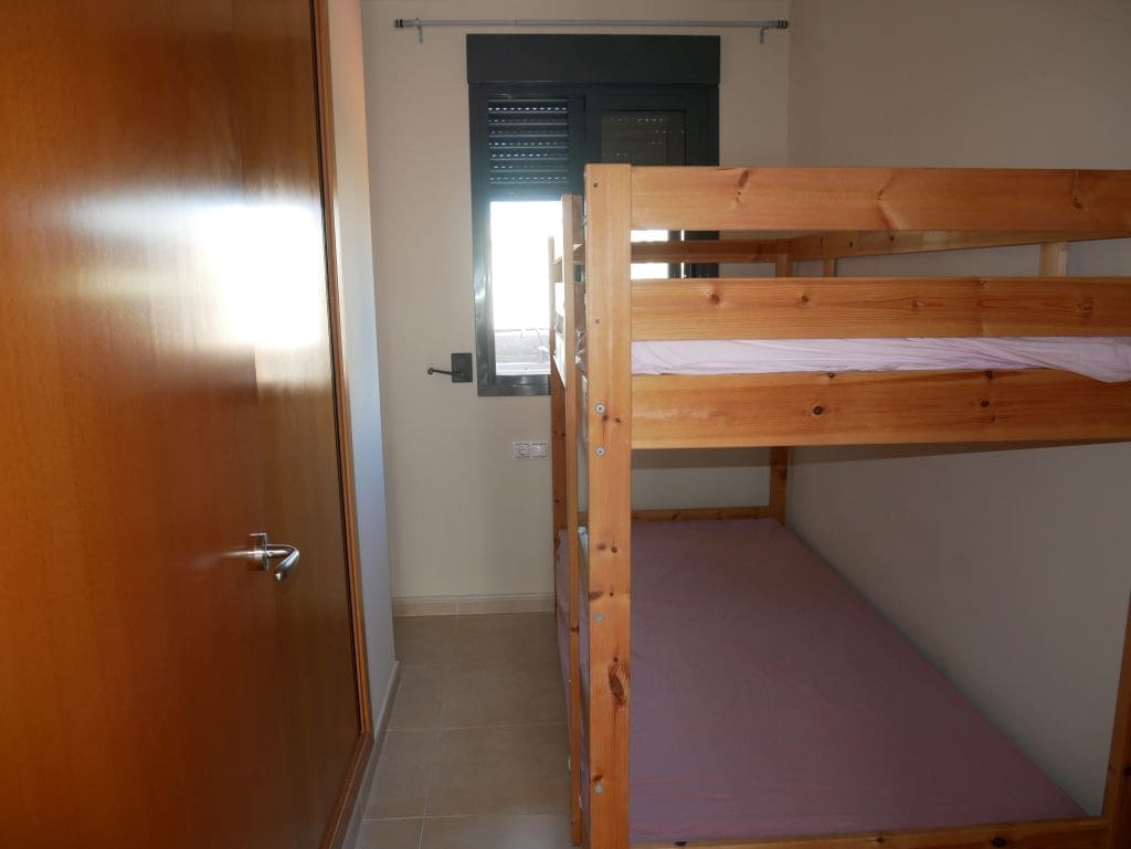 3 sypialnia Apartament na sprzedaż w Denia z basenem - 400 000 € (Ref: 10071011)