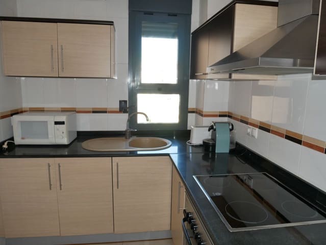 3 sypialnia Apartament na sprzedaż w Les Bovetes - La Felicidad, Dénia z basenem - 400 000 € (Ref: 10071011)