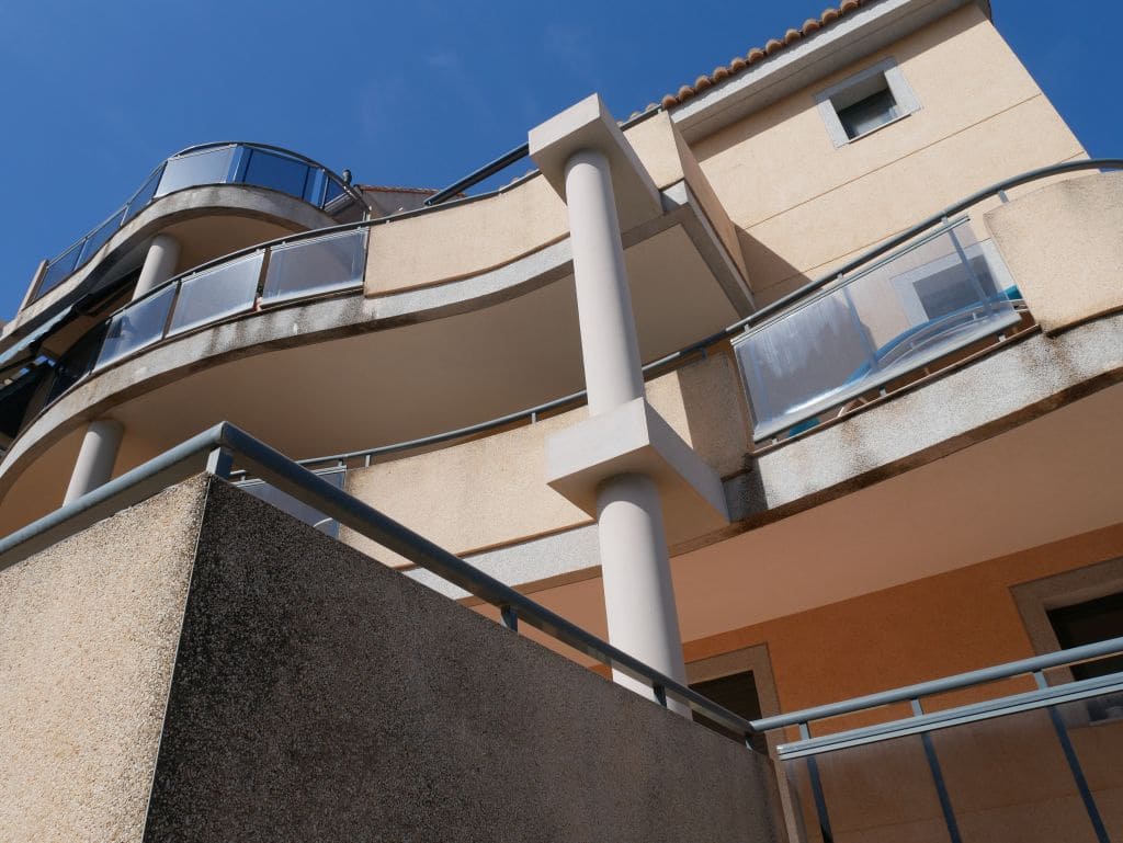 3 sypialnia Apartament na sprzedaż w Denia z basenem - 400 000 € (Ref: 10071011)