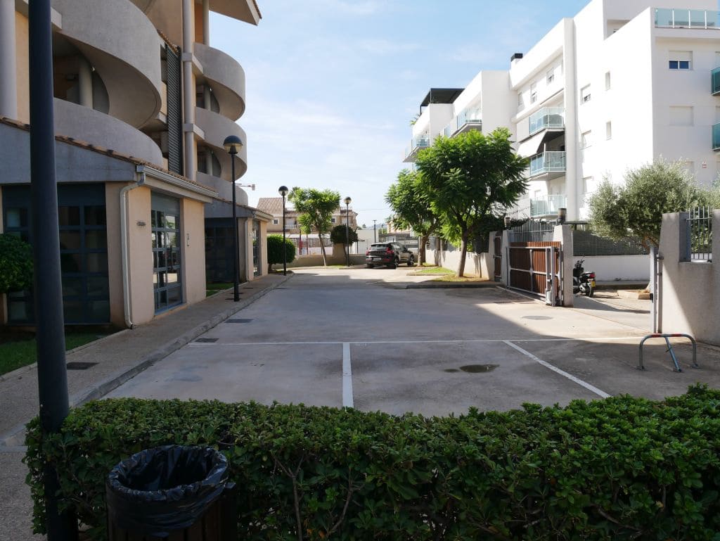 3 sypialnia Apartament na sprzedaż w Denia z basenem - 400 000 € (Ref: 10071011)