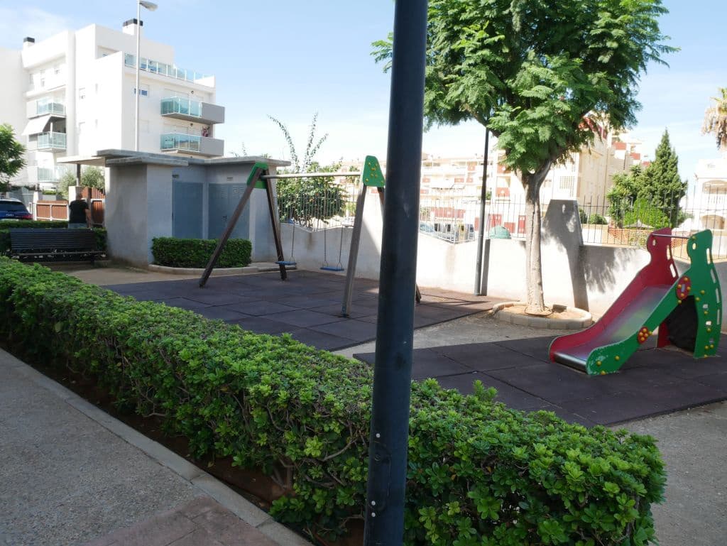 3 sypialnia Apartament na sprzedaż w Denia z basenem - 400 000 € (Ref: 10071011)