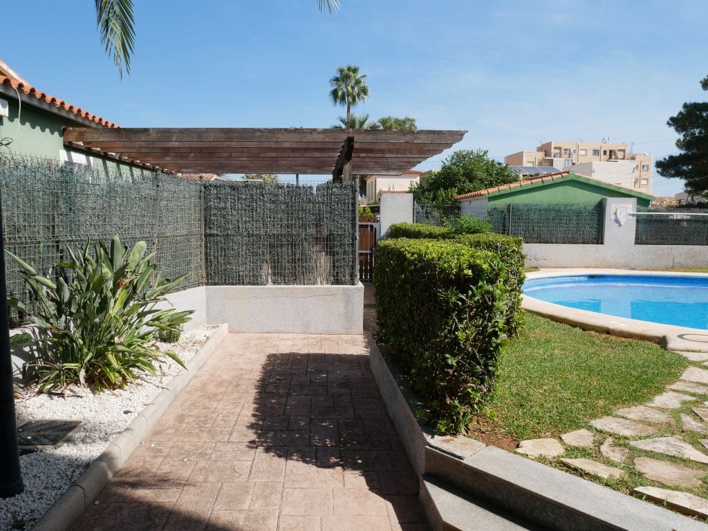 3 sypialnia Apartament na sprzedaż w Denia z basenem - 400 000 € (Ref: 10071011)