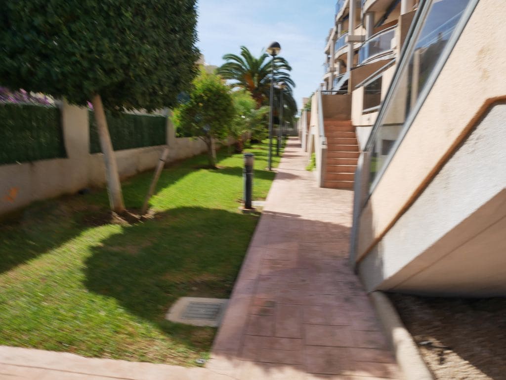 3 sypialnia Apartament na sprzedaż w Denia z basenem - 400 000 € (Ref: 10071011)