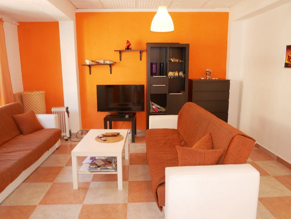 Apartamento de 3 habitaciones en Gandia en alquiler - 700 € (Ref: 10071012)