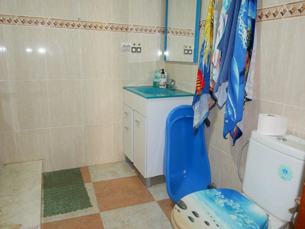 Apartamento de 3 habitaciones en Gandia en alquiler - 700 € (Ref: 10071012)