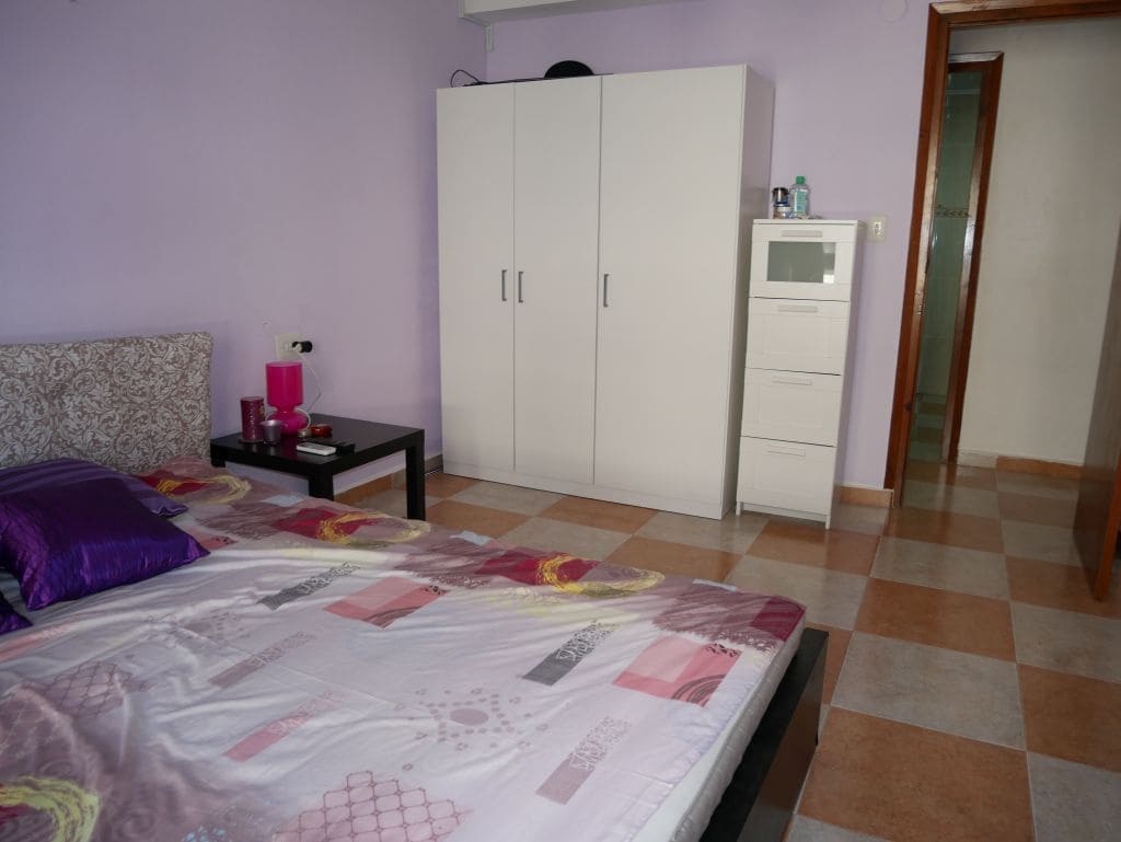Apartamento de 3 habitaciones en Gandia en alquiler - 700 € (Ref: 10071012)