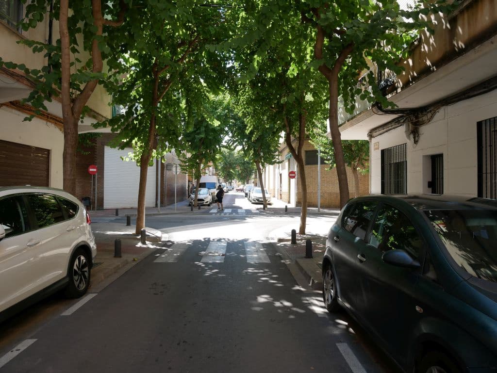 Apartamento de 3 habitaciones en Gandia en alquiler - 700 € (Ref: 10071012)