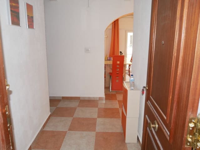 Apartamento de 3 habitaciones en Gandia en alquiler - 700 € (Ref: 10071012)