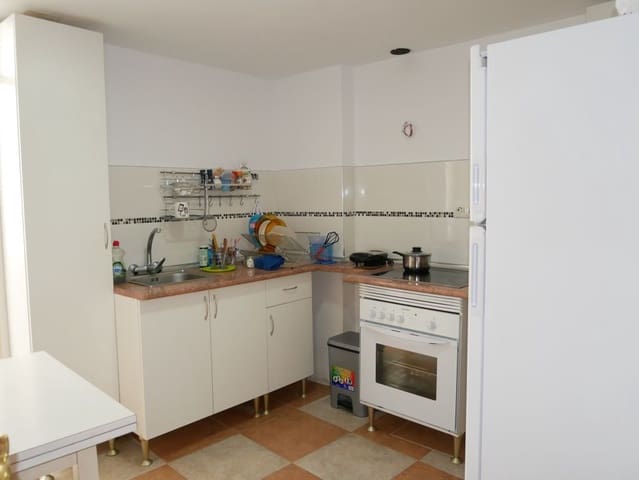 Apartamento de 3 habitaciones en Gandia en alquiler - 700 € (Ref: 10071012)