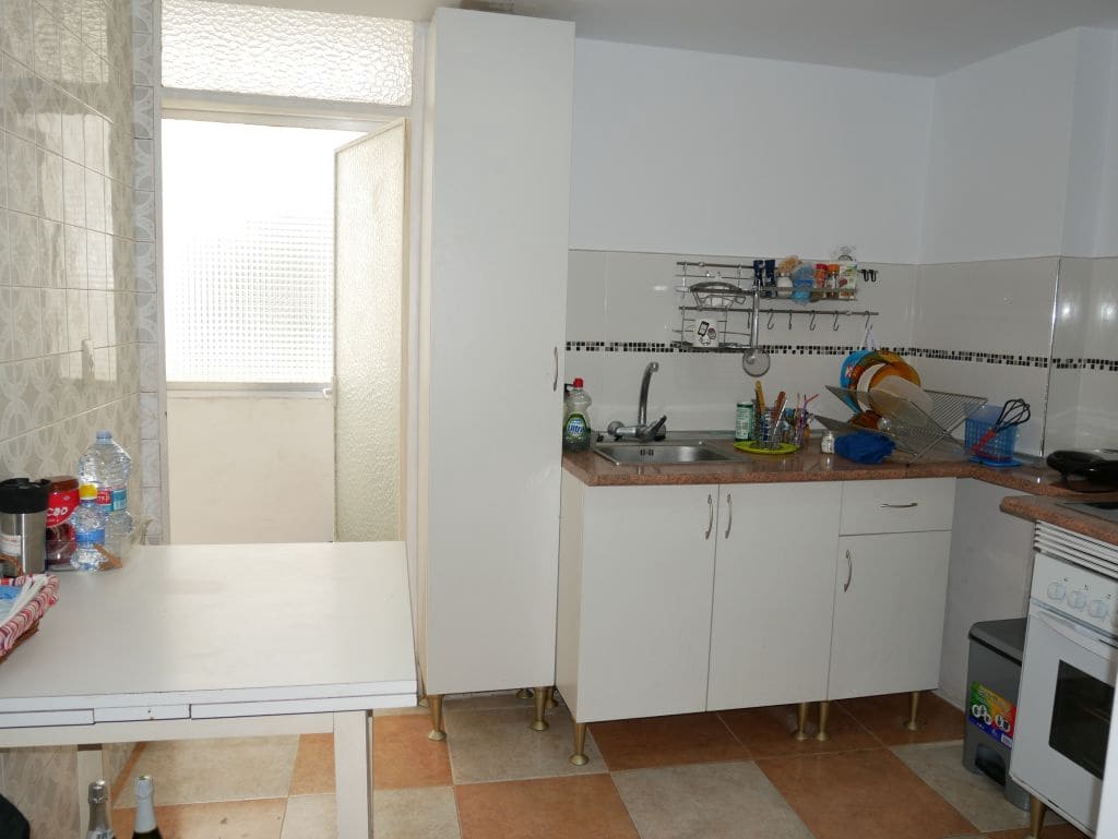 Apartamento de 3 habitaciones en Gandia en alquiler - 700 € (Ref: 10071012)