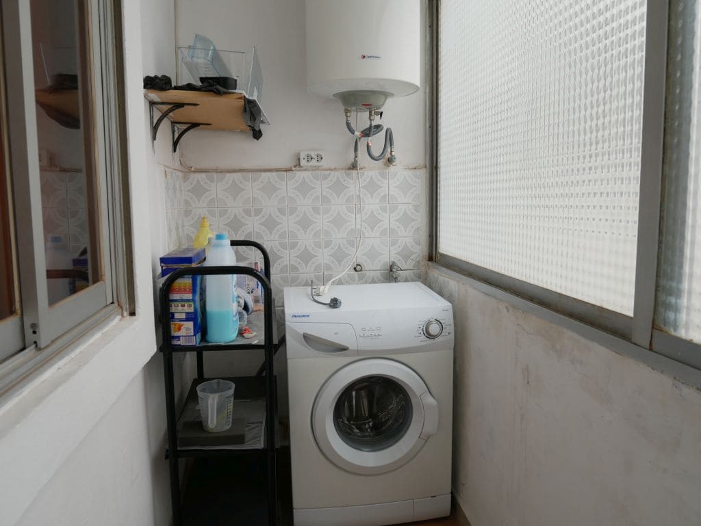Apartamento de 3 habitaciones en Gandia en alquiler - 700 € (Ref: 10071012)
