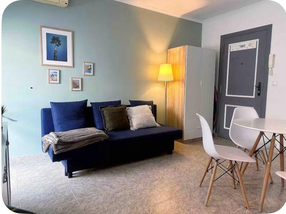 2 Zimmer Apartment zu verkaufen in Gandia - 125.000 € (Ref: 10071013)