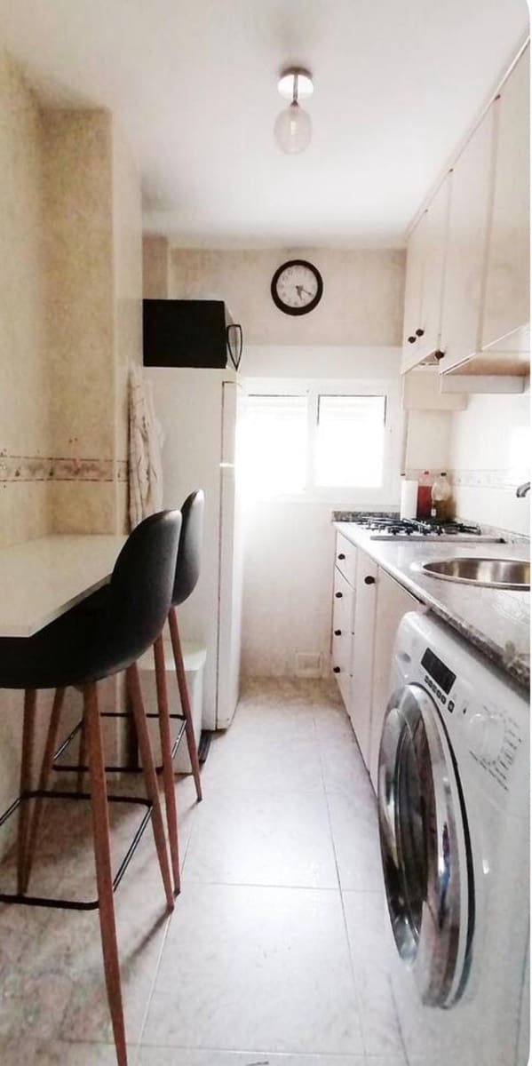 2 Zimmer Apartment zu verkaufen in Gandia - 125.000 € (Ref: 10071013)