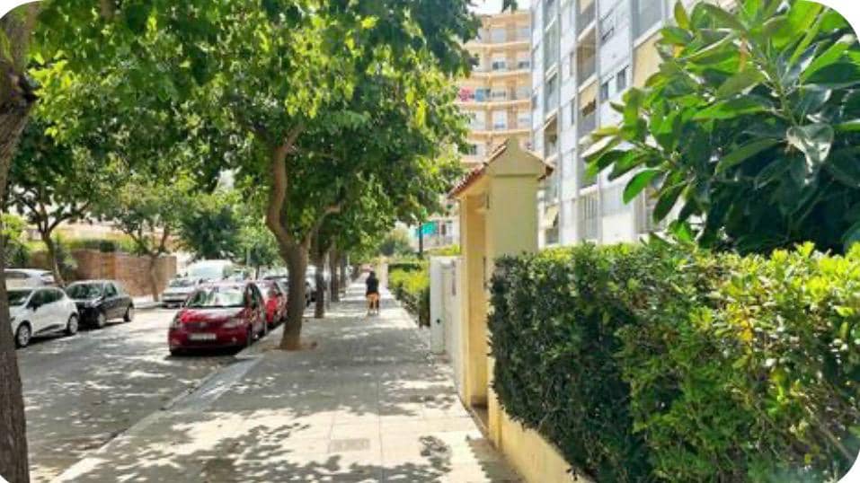 2 Zimmer Apartment zu verkaufen in Gandia - 125.000 € (Ref: 10071013)