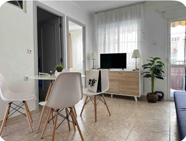 2 Zimmer Apartment zu verkaufen in Gandia - 125.000 € (Ref: 10071013)