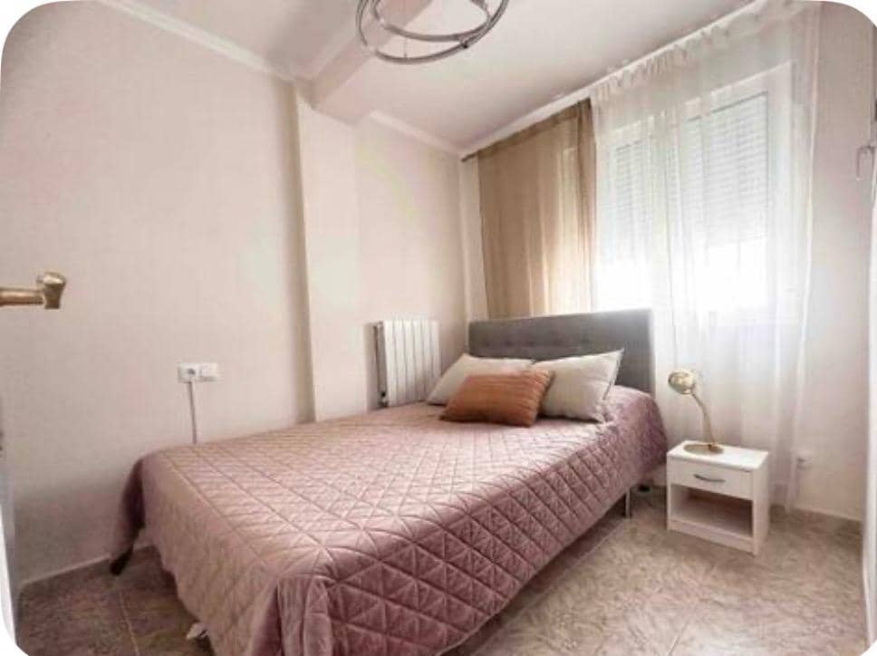 2 Zimmer Apartment zu verkaufen in Gandia - 125.000 € (Ref: 10071013)