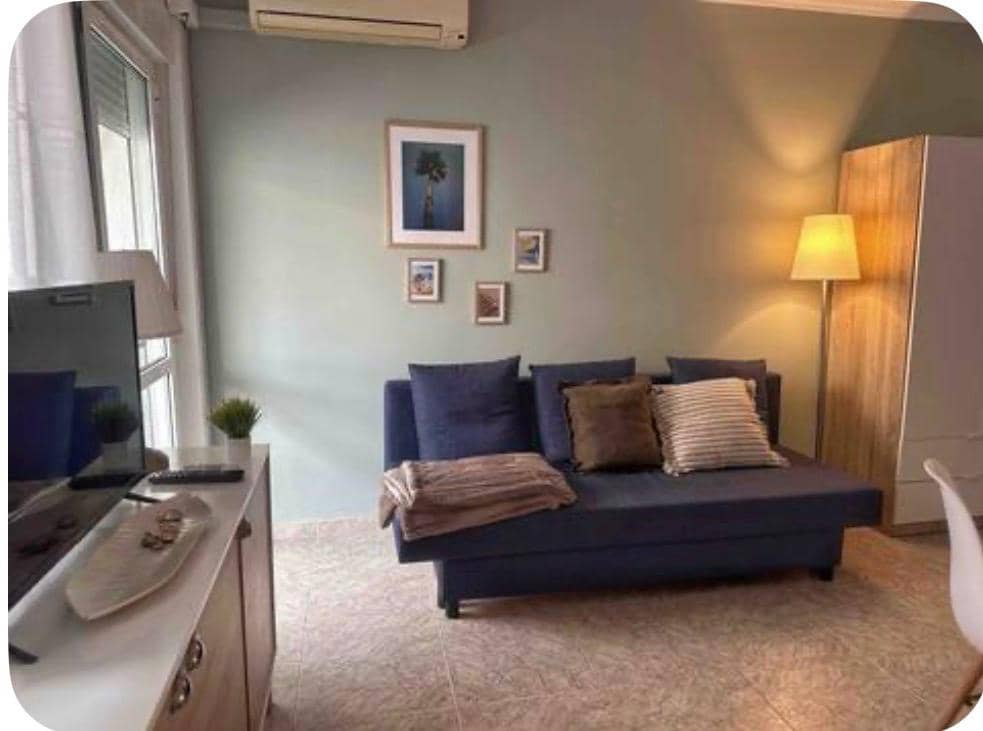 2 Zimmer Apartment zu verkaufen in Gandia - 125.000 € (Ref: 10071013)