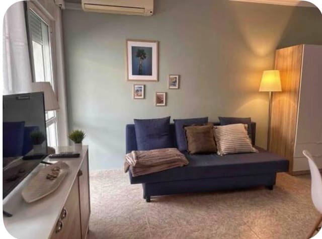 2 Zimmer Apartment zu verkaufen in Gandia - 125.000 € (Ref: 10071013)