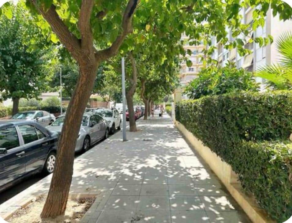 2 Zimmer Apartment zu verkaufen in Gandia - 125.000 € (Ref: 10071013)