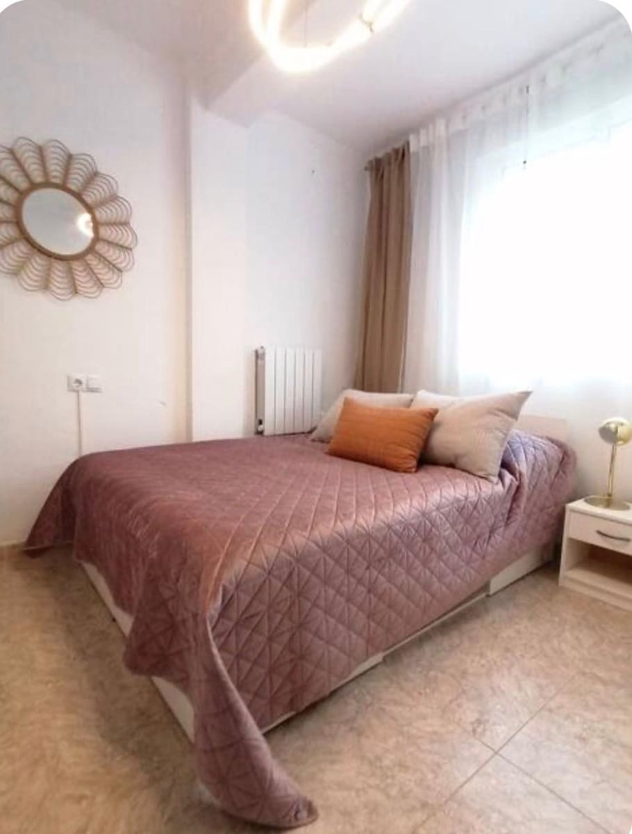 2 Zimmer Apartment zu verkaufen in Gandia - 125.000 € (Ref: 10071013)