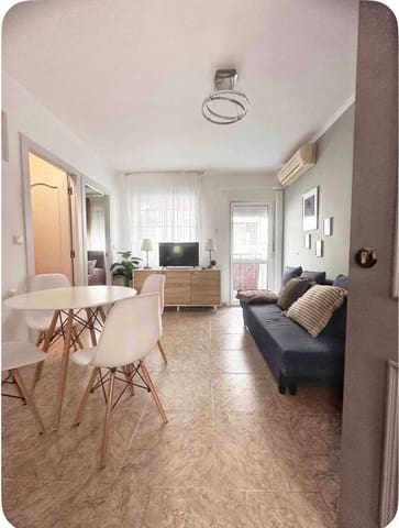 2 Zimmer Apartment zu verkaufen in Gandia - 125.000 € (Ref: 10071013)