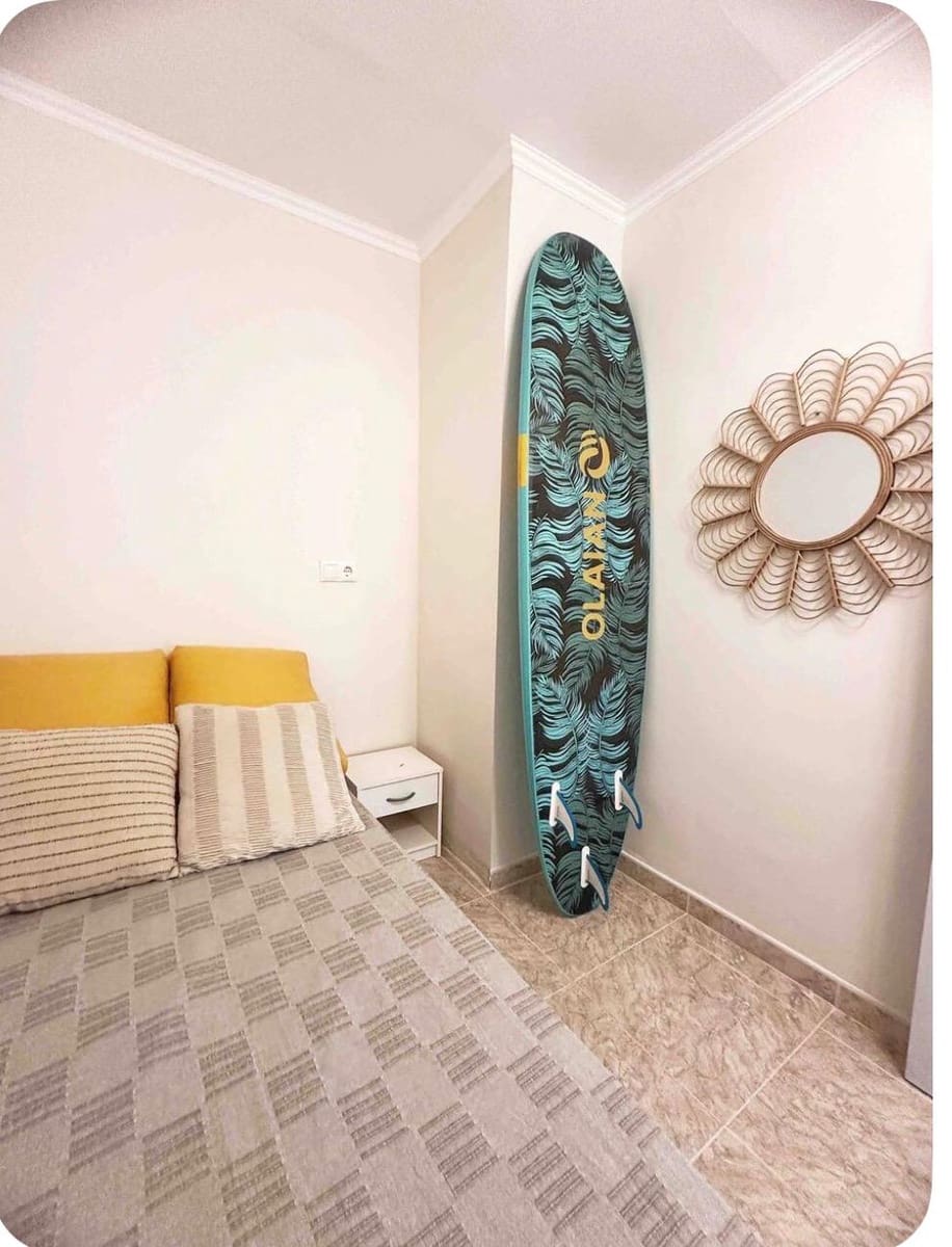 2 Zimmer Apartment zu verkaufen in Gandia - 125.000 € (Ref: 10071013)