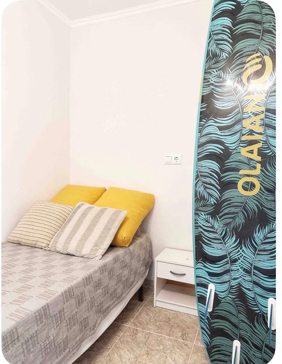 2 Zimmer Apartment zu verkaufen in Gandia - 125.000 € (Ref: 10071013)