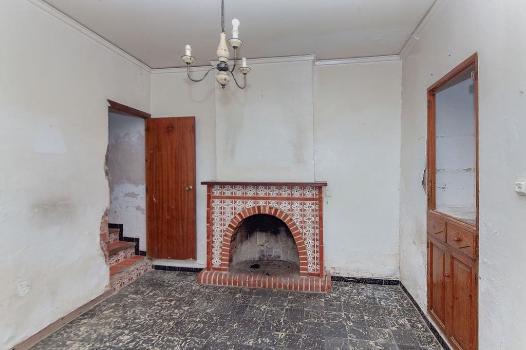 3 soveværelse Byhus til salg i Palma de Gandia - € 75.000 (Ref: 10086620)