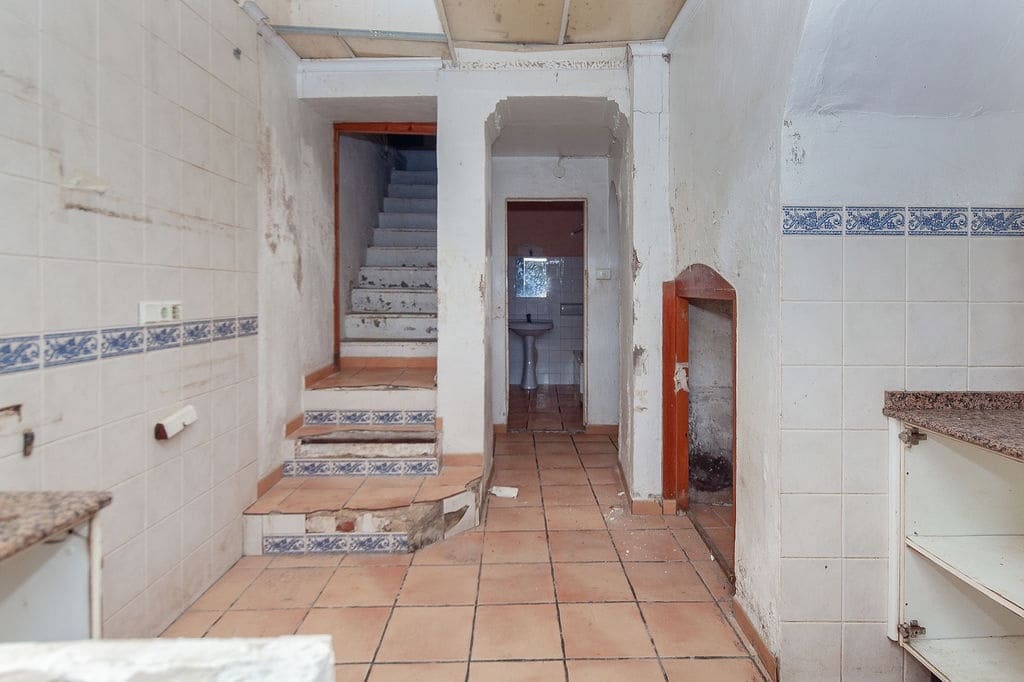 3 soveværelse Byhus til salg i Palma de Gandia - € 75.000 (Ref: 10086620)