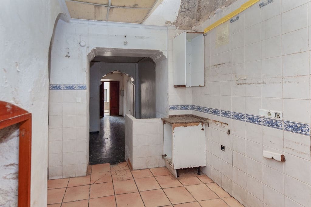 3 soveværelse Byhus til salg i Palma de Gandia - € 75.000 (Ref: 10086620)