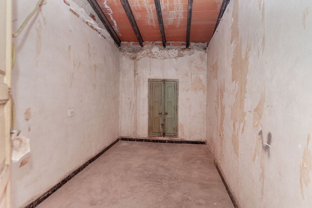 3 soveværelse Byhus til salg i Palma de Gandia - € 75.000 (Ref: 10086620)